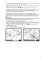 Предварительный просмотр 117 страницы MOTO GUZZI Daytona RS Workshop Manual