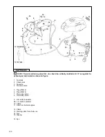 Предварительный просмотр 122 страницы MOTO GUZZI Daytona RS Workshop Manual