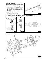 Предварительный просмотр 130 страницы MOTO GUZZI Daytona RS Workshop Manual