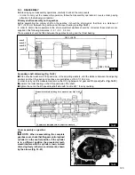 Предварительный просмотр 131 страницы MOTO GUZZI Daytona RS Workshop Manual