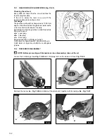 Предварительный просмотр 134 страницы MOTO GUZZI Daytona RS Workshop Manual