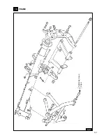 Предварительный просмотр 139 страницы MOTO GUZZI Daytona RS Workshop Manual