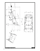 Предварительный просмотр 142 страницы MOTO GUZZI Daytona RS Workshop Manual