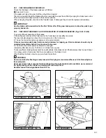 Предварительный просмотр 159 страницы MOTO GUZZI Daytona RS Workshop Manual