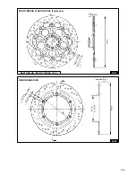 Предварительный просмотр 161 страницы MOTO GUZZI Daytona RS Workshop Manual