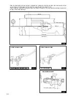 Предварительный просмотр 162 страницы MOTO GUZZI Daytona RS Workshop Manual