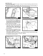 Предварительный просмотр 164 страницы MOTO GUZZI Daytona RS Workshop Manual