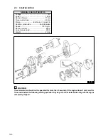 Предварительный просмотр 168 страницы MOTO GUZZI Daytona RS Workshop Manual