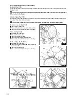 Предварительный просмотр 170 страницы MOTO GUZZI Daytona RS Workshop Manual