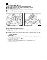 Предварительный просмотр 183 страницы MOTO GUZZI Daytona RS Workshop Manual