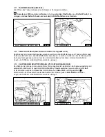 Предварительный просмотр 186 страницы MOTO GUZZI Daytona RS Workshop Manual