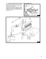 Предварительный просмотр 199 страницы MOTO GUZZI Daytona RS Workshop Manual