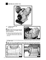 Предварительный просмотр 214 страницы MOTO GUZZI Daytona RS Workshop Manual