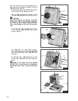 Предварительный просмотр 220 страницы MOTO GUZZI Daytona RS Workshop Manual