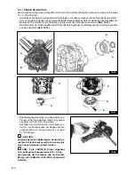 Предварительный просмотр 222 страницы MOTO GUZZI Daytona RS Workshop Manual