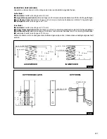 Предварительный просмотр 229 страницы MOTO GUZZI Daytona RS Workshop Manual