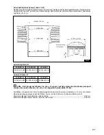 Предварительный просмотр 231 страницы MOTO GUZZI Daytona RS Workshop Manual