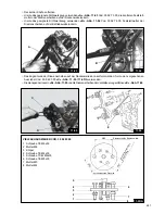 Предварительный просмотр 243 страницы MOTO GUZZI Daytona RS Workshop Manual