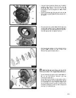 Предварительный просмотр 247 страницы MOTO GUZZI Daytona RS Workshop Manual