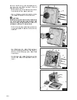 Предварительный просмотр 248 страницы MOTO GUZZI Daytona RS Workshop Manual