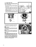 Предварительный просмотр 250 страницы MOTO GUZZI Daytona RS Workshop Manual