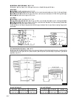 Предварительный просмотр 264 страницы MOTO GUZZI Daytona RS Workshop Manual