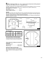 Предварительный просмотр 265 страницы MOTO GUZZI Daytona RS Workshop Manual