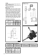 Предварительный просмотр 266 страницы MOTO GUZZI Daytona RS Workshop Manual