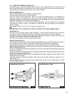 Предварительный просмотр 277 страницы MOTO GUZZI Daytona RS Workshop Manual