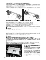 Предварительный просмотр 284 страницы MOTO GUZZI Daytona RS Workshop Manual