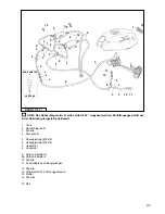 Предварительный просмотр 293 страницы MOTO GUZZI Daytona RS Workshop Manual