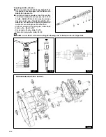 Предварительный просмотр 300 страницы MOTO GUZZI Daytona RS Workshop Manual