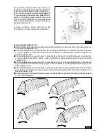 Предварительный просмотр 307 страницы MOTO GUZZI Daytona RS Workshop Manual