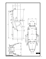 Предварительный просмотр 313 страницы MOTO GUZZI Daytona RS Workshop Manual