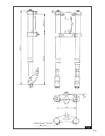 Предварительный просмотр 321 страницы MOTO GUZZI Daytona RS Workshop Manual