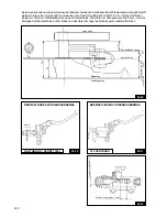 Предварительный просмотр 332 страницы MOTO GUZZI Daytona RS Workshop Manual