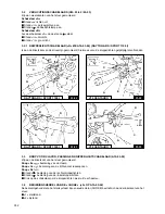 Предварительный просмотр 354 страницы MOTO GUZZI Daytona RS Workshop Manual