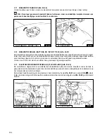 Предварительный просмотр 356 страницы MOTO GUZZI Daytona RS Workshop Manual