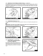 Предварительный просмотр 358 страницы MOTO GUZZI Daytona RS Workshop Manual