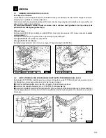 Предварительный просмотр 361 страницы MOTO GUZZI Daytona RS Workshop Manual