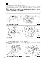 Предварительный просмотр 364 страницы MOTO GUZZI Daytona RS Workshop Manual