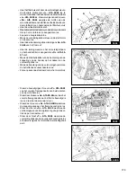 Предварительный просмотр 381 страницы MOTO GUZZI Daytona RS Workshop Manual