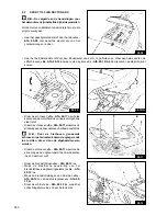 Предварительный просмотр 382 страницы MOTO GUZZI Daytona RS Workshop Manual