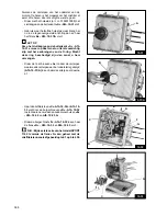 Предварительный просмотр 390 страницы MOTO GUZZI Daytona RS Workshop Manual