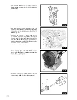 Предварительный просмотр 414 страницы MOTO GUZZI Daytona RS Workshop Manual