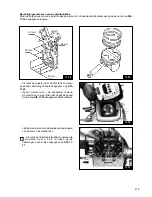 Предварительный просмотр 421 страницы MOTO GUZZI Daytona RS Workshop Manual