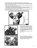 Предварительный просмотр 425 страницы MOTO GUZZI Daytona RS Workshop Manual