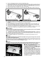 Предварительный просмотр 454 страницы MOTO GUZZI Daytona RS Workshop Manual