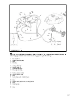 Предварительный просмотр 463 страницы MOTO GUZZI Daytona RS Workshop Manual