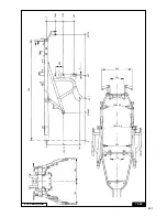 Предварительный просмотр 483 страницы MOTO GUZZI Daytona RS Workshop Manual